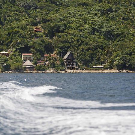 Casa Pericos Yelapa Hotell Exteriör bild