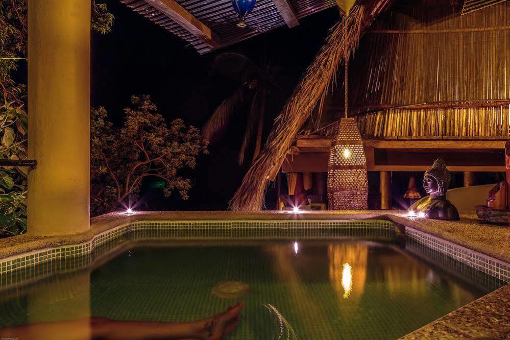 Casa Pericos Yelapa Hotell Exteriör bild