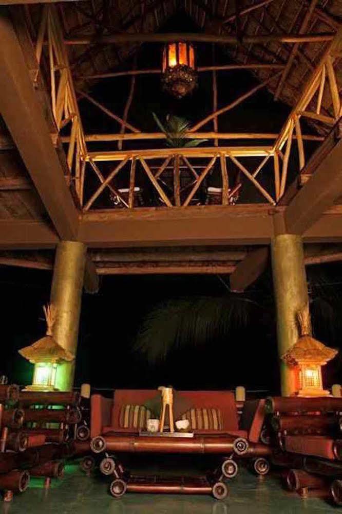Casa Pericos Yelapa Hotell Exteriör bild
