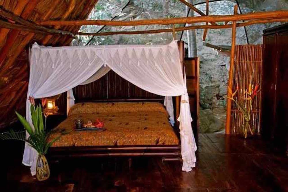 Casa Pericos Yelapa Hotell Exteriör bild
