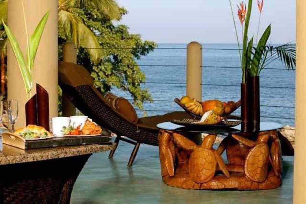 Casa Pericos Yelapa Hotell Exteriör bild