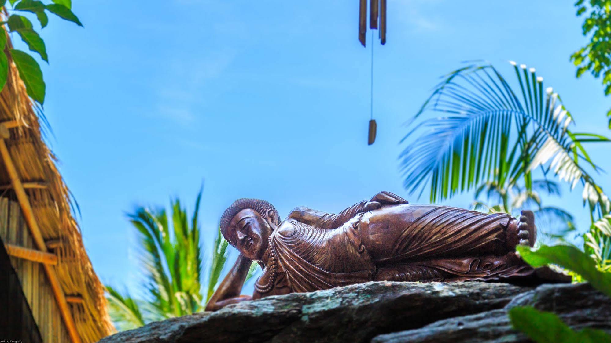 Casa Pericos Yelapa Hotell Exteriör bild